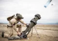 El Hero-120 supera prueba clave para su entrega al Ejército de EE. UU.