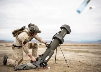 El Hero-120 supera prueba clave para su entrega al Ejército de EE. UU.