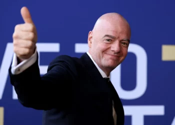 Infantino retira su plan de vender participaciones en el Mundial