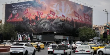 Irán fija nuevas condiciones a EE. UU. para reabrir el estrecho de Ormuz
