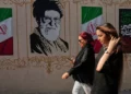 Irán acusa a Estados Unidos de “terrorismo económico” por nuevas sanciones