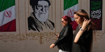 Irán acusa a Estados Unidos de “terrorismo económico” por nuevas sanciones