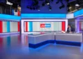 Irán declara objetivo militar medios opositores en el extranjero