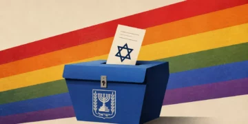 La izquierda israelí destina grandes sumas a incentivar el voto árabe