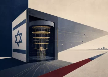 Israel inicia la creación de un ordenador cuántico: Para no depender de nadie