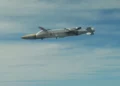 La USAF encarga a Boeing las nuevas municiones JDAM-LR de largo alcance
