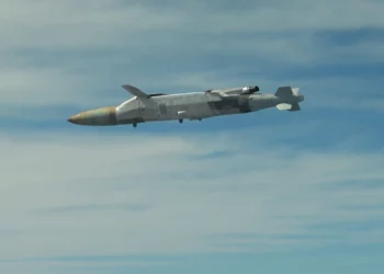 La USAF encarga a Boeing las nuevas municiones JDAM-LR de largo alcance