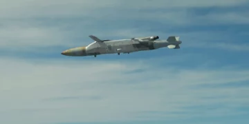 La USAF encarga a Boeing las nuevas municiones JDAM-LR de largo alcance