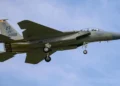 F-15EX