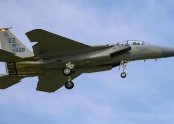 F-15EX
