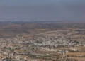 Israel regulariza Karmei Oz tras 30 años: aprueba más de 600 viviendas