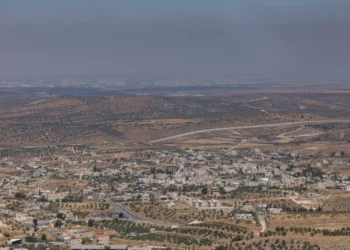Israel regulariza Karmei Oz tras 30 años: aprueba más de 600 viviendas