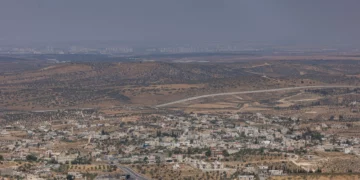Israel regulariza Karmei Oz tras 30 años: aprueba más de 600 viviendas