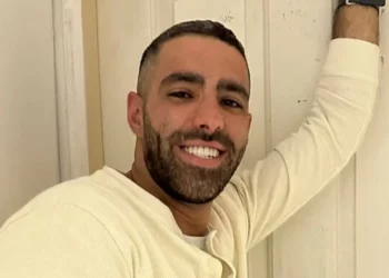 Kobi se fue de vacaciones con su familia y murió ahogado