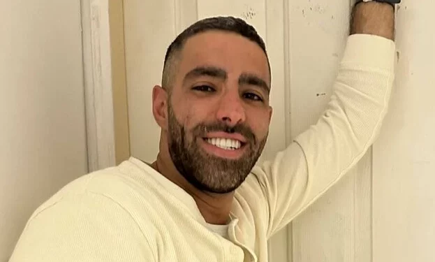 Kobi se fue de vacaciones con su familia y murió ahogado