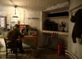 Mansión británica donde espiaban a generales nazis se convierte en museo