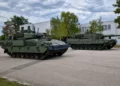 Leopard 2A4