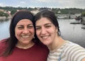 Una madre israelí y su hija están desaparecidas en Viena desde el viernes