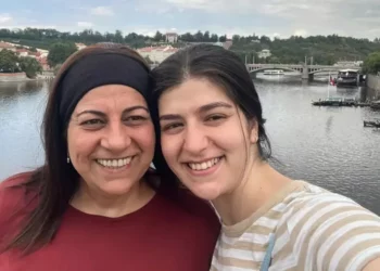 Una madre israelí y su hija están desaparecidas en Viena desde el viernes