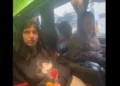 La policía aún desconoce por qué Mali y Liel Yahalomi salieron de Israel