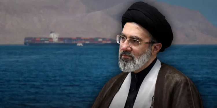 Irán podría anunciar en las próximas horas un acuerdo para reabrir Ormuz