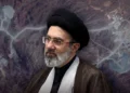 Irán intenta llevar la atención de Trump del programa nuclear al estrecho de Ormuz