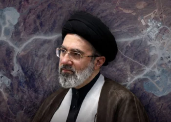 Irán intenta llevar la atención de Trump del programa nuclear al estrecho de Ormuz