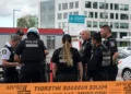 Un restaurante kosher de Montreal sufre graves daños en un incendio