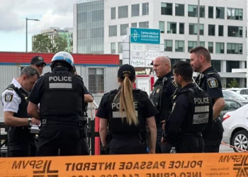 Un restaurante kosher de Montreal sufre graves daños en un incendio