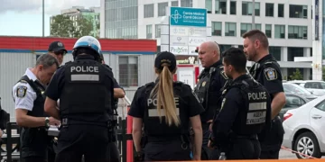 Un restaurante kosher de Montreal sufre graves daños en un incendio