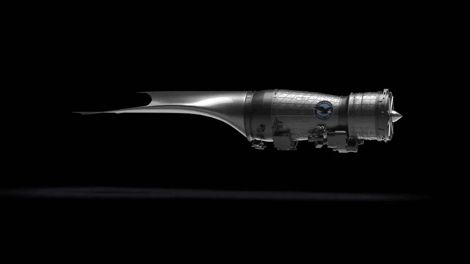 La Fuerza Aérea prevé integrar su nuevo motor adaptativo en 2030