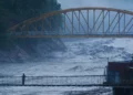 Nuevas alertas de inundaciones mientras Nepal busca a miles de desaparecidos