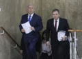 Horowitz atribuye a una llamada el giro de Netanyahu sobre refugiados