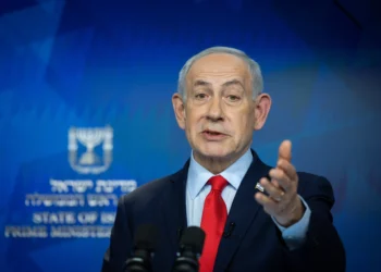 Benjamin Netanyahu advirtió que el nuevo partido de Ofer Winter podría fracturar a la derecha. El exmilitar exige un cambio radical en la estrategia de seguridad israelí.