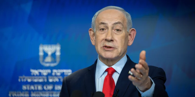 Benjamin Netanyahu advirtió que el nuevo partido de Ofer Winter podría fracturar a la derecha. El exmilitar exige un cambio radical en la estrategia de seguridad israelí.