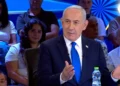 Netanyahu revela: “Me reuní con Winter y le propuse sumarse al Likud”