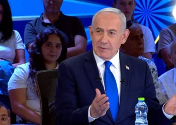 Netanyahu revela: “Me reuní con Winter y le propuse sumarse al Likud”