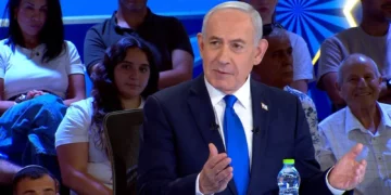 Netanyahu revela: “Me reuní con Winter y le propuse sumarse al Likud”