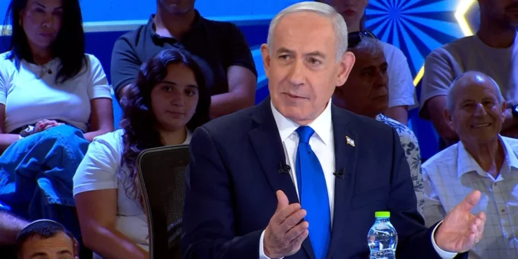 Netanyahu revela: “Me reuní con Winter y le propuse sumarse al Likud”