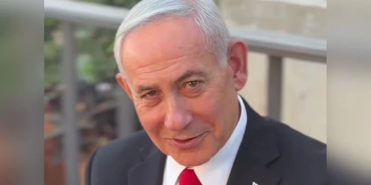 Netanyahu: Israel “no aceptó” el plan de la Junta de Paz para desarmar a Hamás