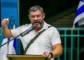 Ofer Winter responde a Netanyahu: “Yo no pongo en riesgo a la derecha, sino tus acciones”