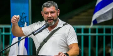 Ofer Winter responde a Netanyahu: “Yo no pongo en riesgo a la derecha, sino tus acciones”