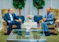 El canciller de Omán viajará a Teherán para hablar sobre Ormuz