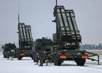 Ucrania “no tiene interceptores” ante el impacto de misiles en Kiev