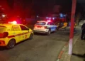 Dos tiroteos en calles cercanas de Jaffa: un muerto y un herido grave
