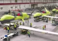 RQ-4 Global Hawk: así opera el dron de vigilancia de EE. UU.