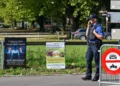 Ataque terrorista en una rave de Suiza: Un muerto y cinco heridos