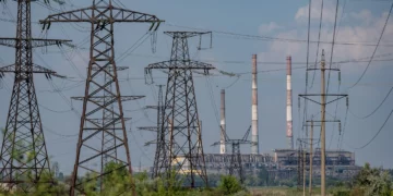 Ucrania teme enfrentar su mayor prueba desde la invasión a gran escala de Rusia