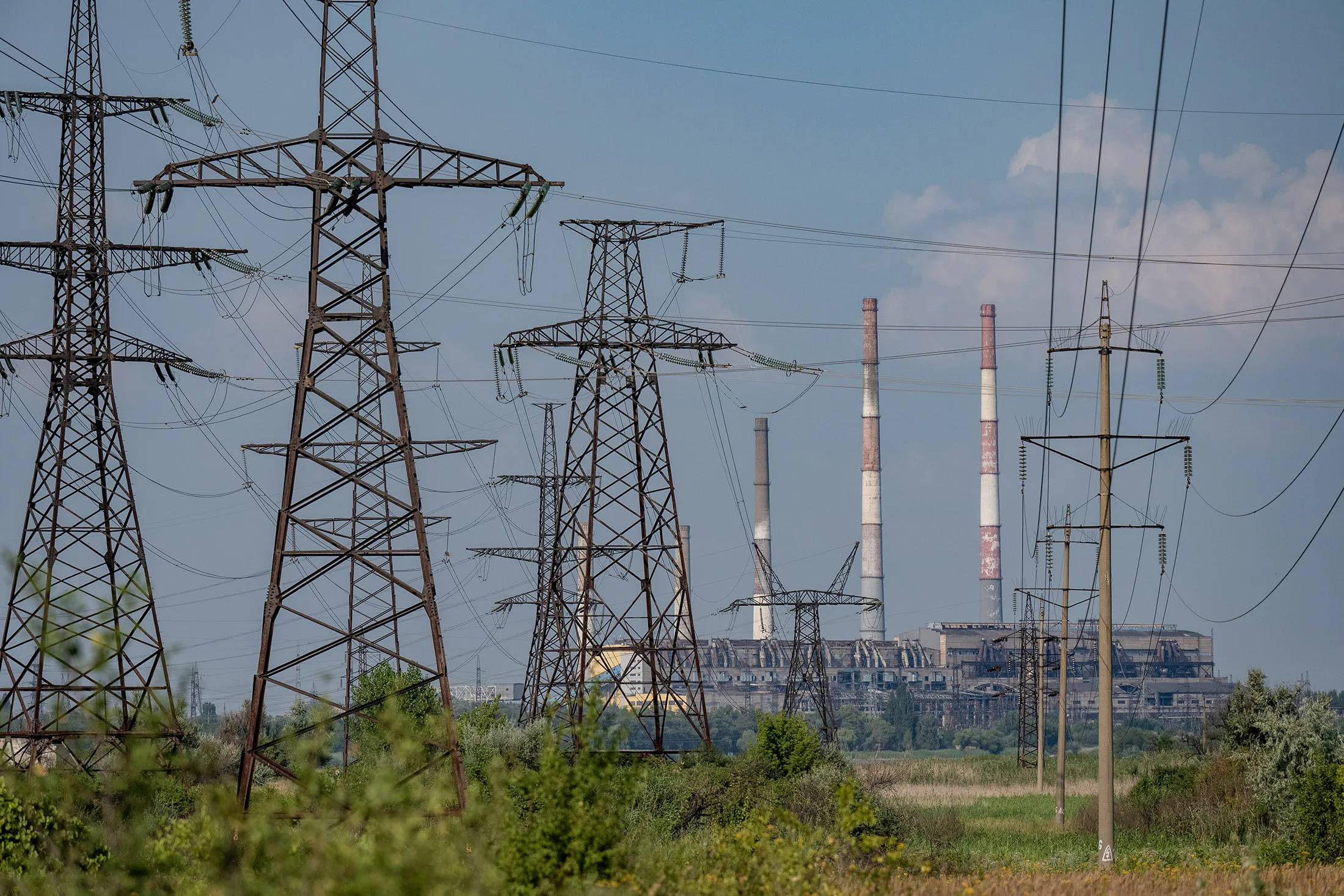 Ucrania teme enfrentar su mayor prueba desde la invasión a gran escala de Rusia