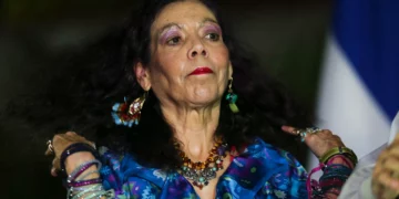 La guerra de Nicaragua contra la Iglesia católica